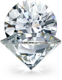 Certificado de Diamantes