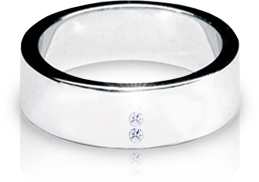 Argolla de Matrimonio