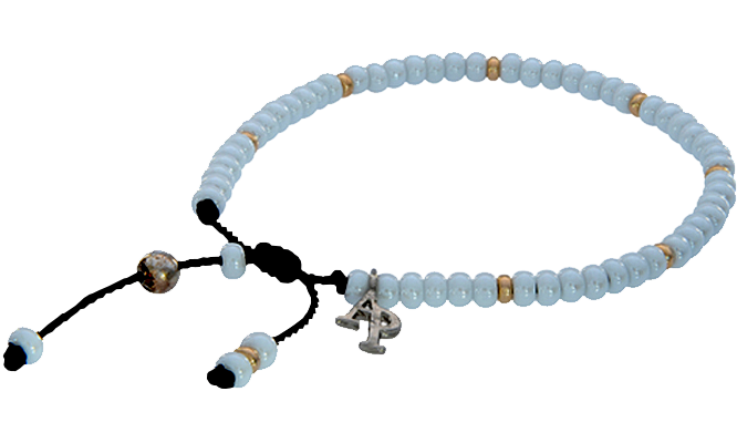 Pulsera Cabalística